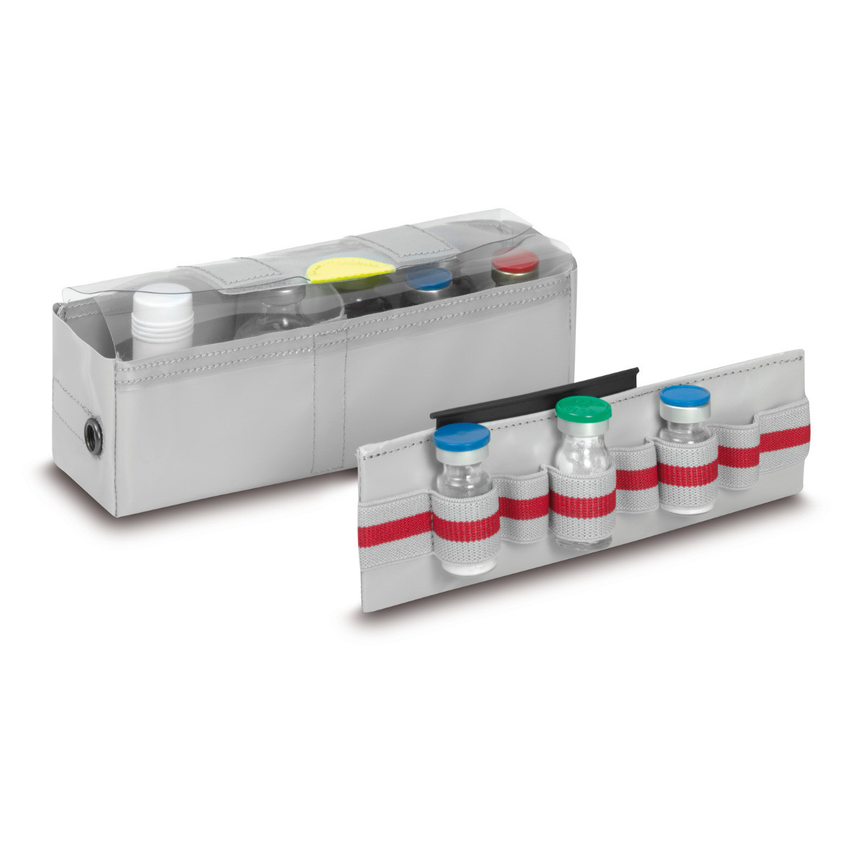 PAX Ampullarium Erweiterungsset XL
