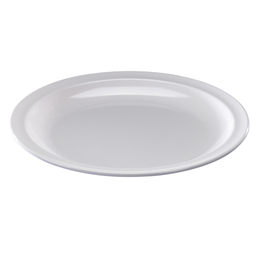 DÖNGES Essgeschirr, Teller flach Ø 235 mm