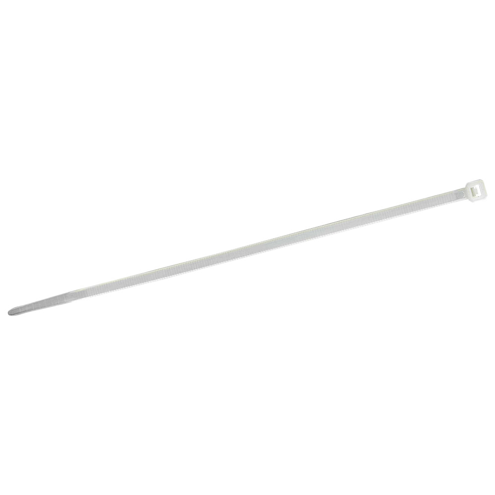 WETEC Kabelbinder naturfarben