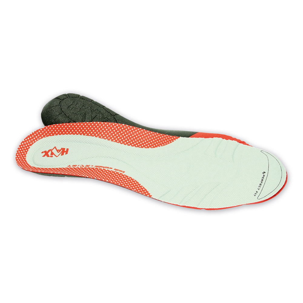 HAIX Insole Perfect Fit Safety