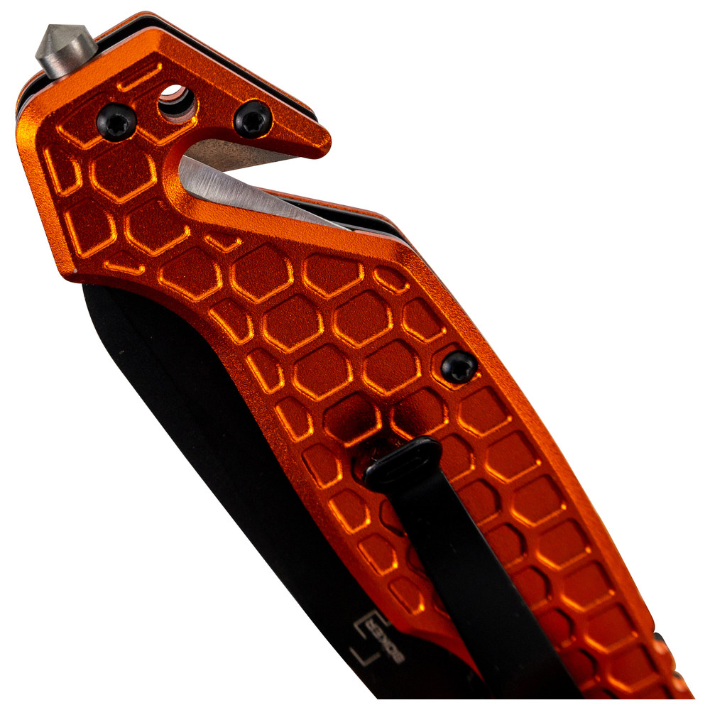 Dönges Rettungsmesser Basic Rescue