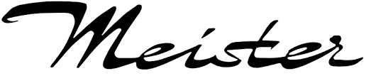 Meister