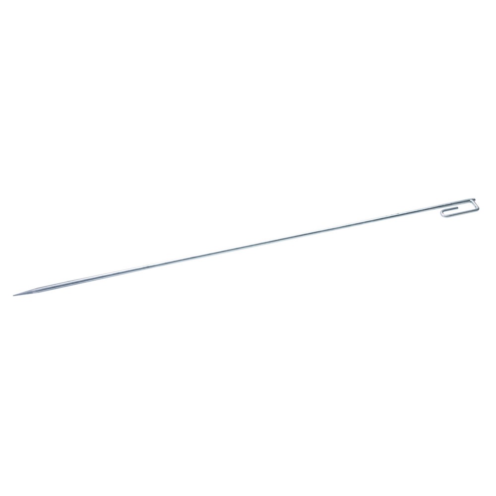 Halter für Absperrband und -kette 1.200 x 12 mm
