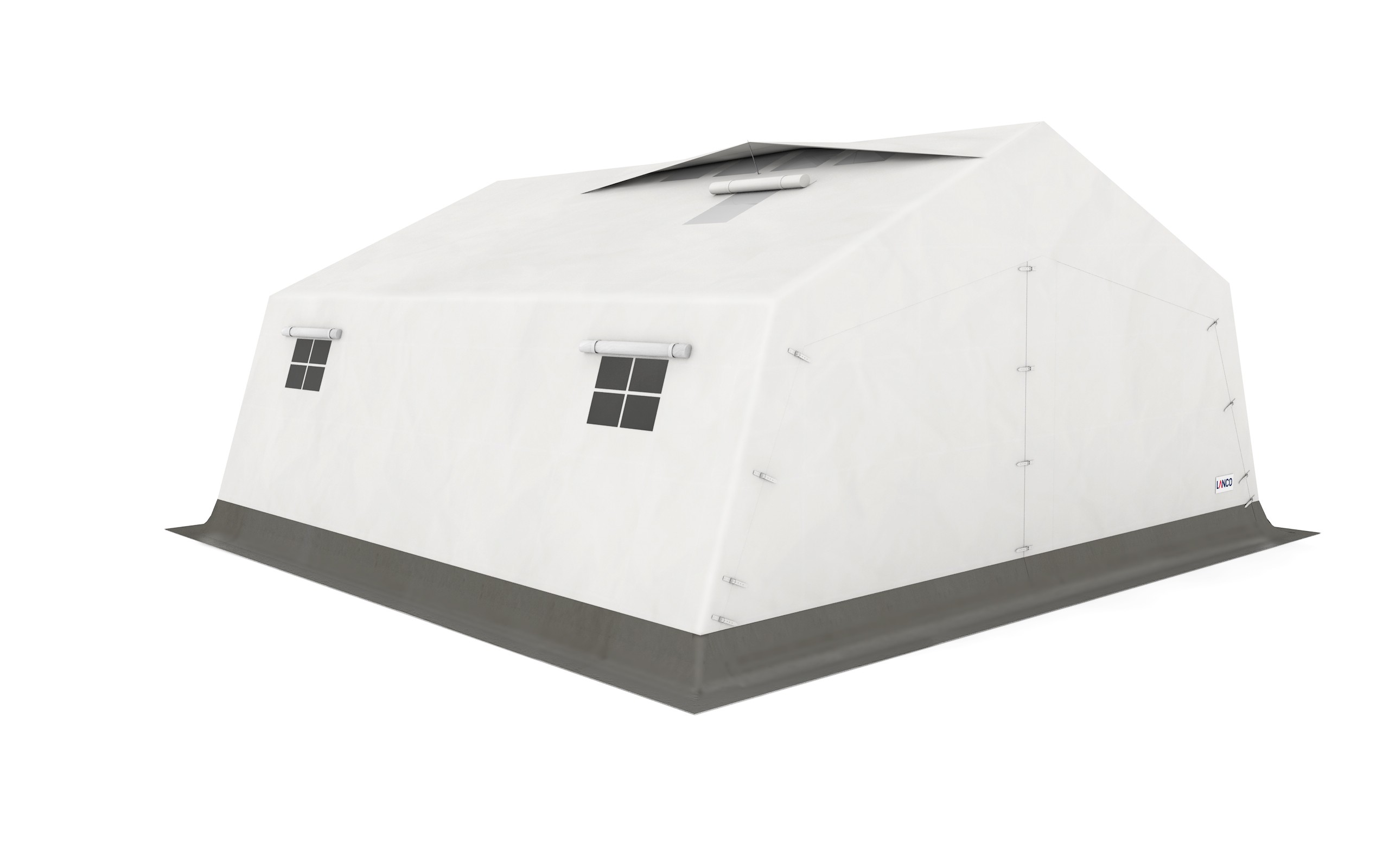 LANCO Küchenzelt Typ 300