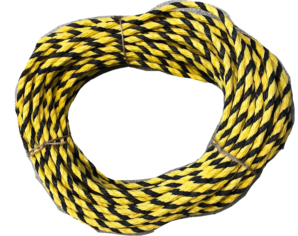 Wurfleine für Rettungsring 30 m