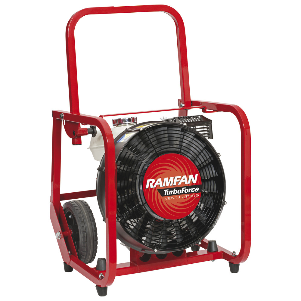 RAMFAN Hochleistungslüfter GF165
