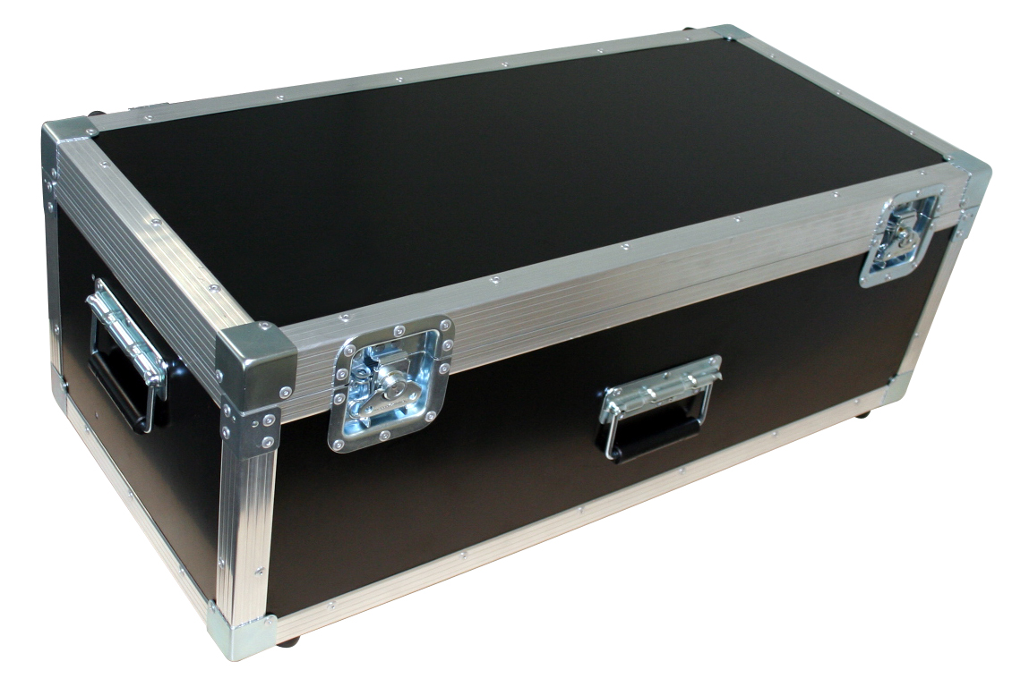 ALDEBARAN Transportkoffer für 360° FLEX LED