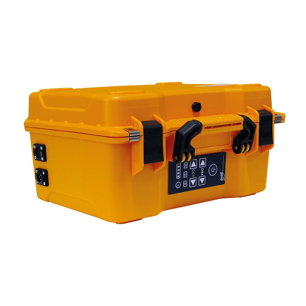 SETOLITE POWER STRIP Rescue Light Case (RLC)