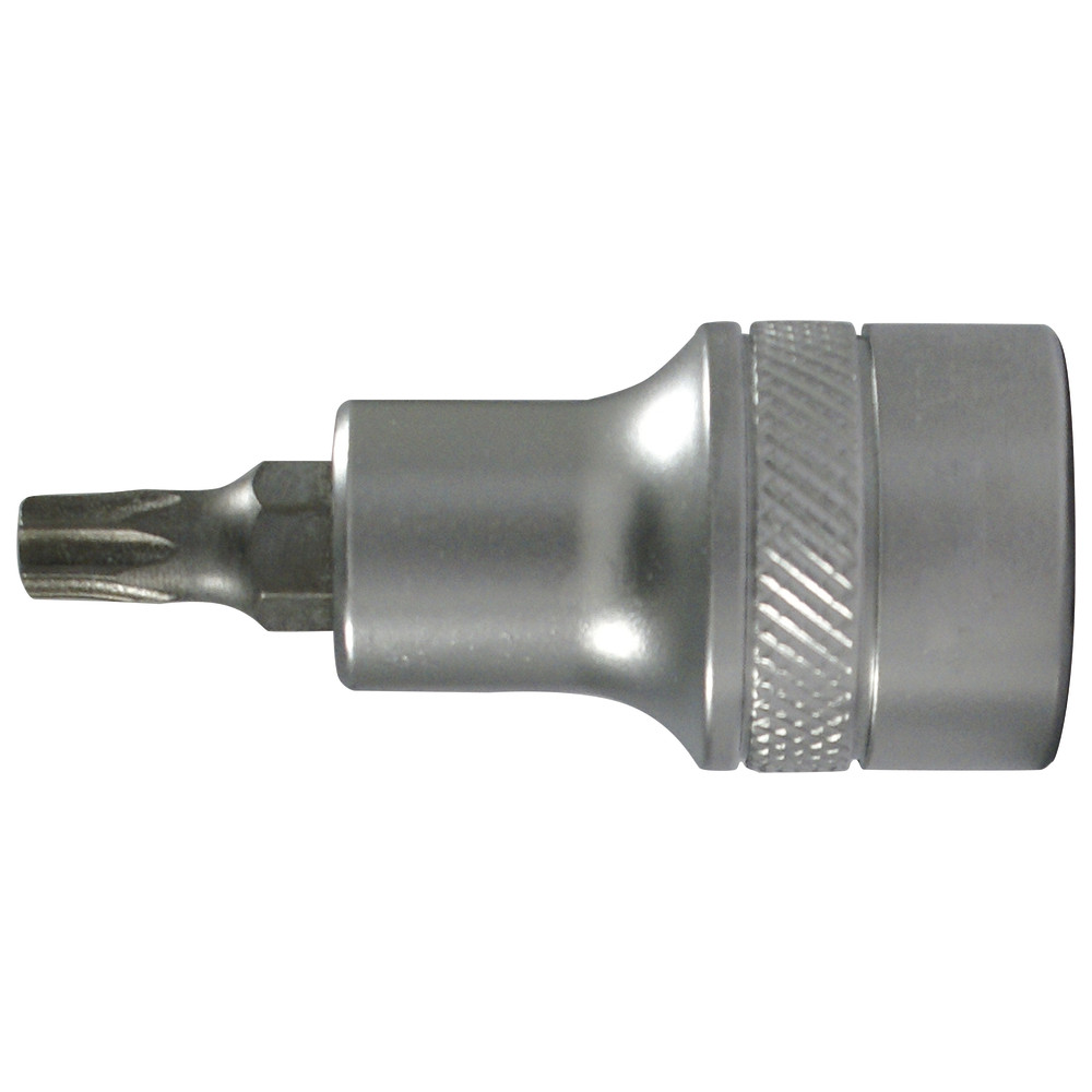 Dönges Steckschlüsseleinsatz 1/2", Torx, T20