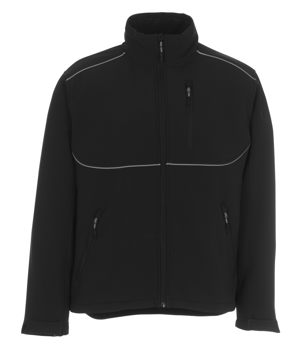 MASCOT Tampa Softshell Jacke