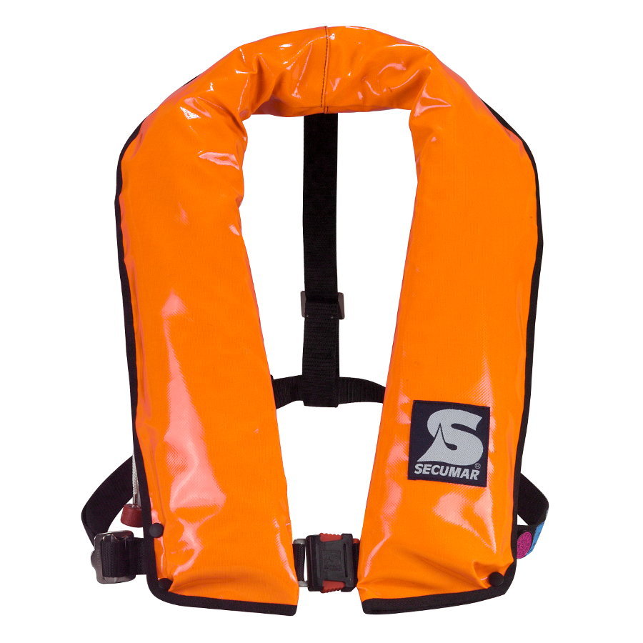 SECUMAR Rettungsweste Golf 275 SPR