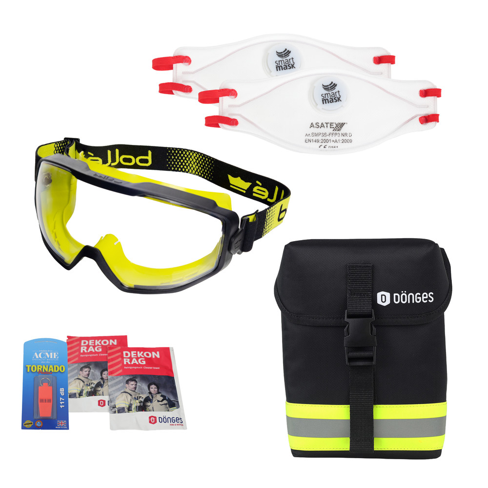 Dönges PSA-Set Vegetationsbrand - Basis 