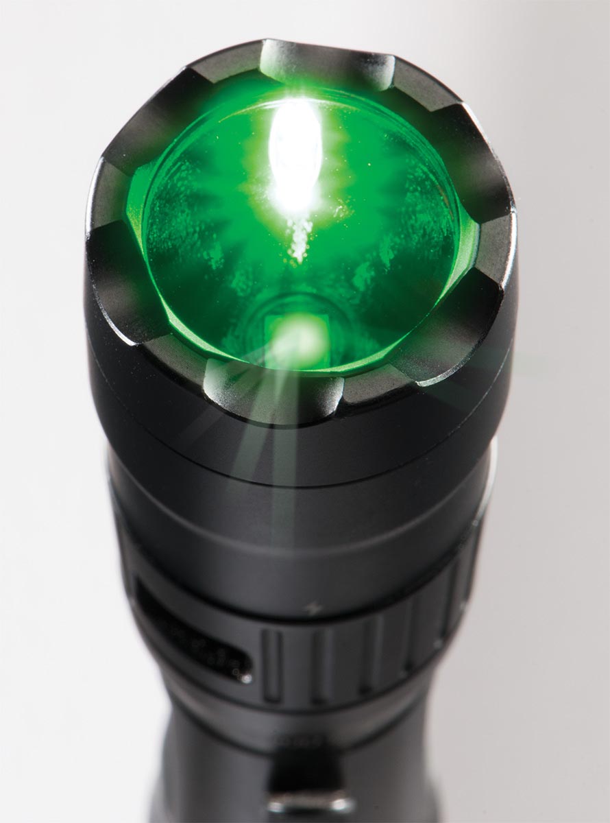 Peli™ 7600 taktische Taschenlampe 944 lm