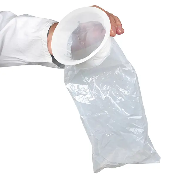 Mediware Spuckbeutel VP 25 Stück