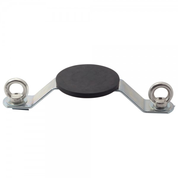 SETOLITE Magnethalterung für 4000A X1 / X2 Leuchten