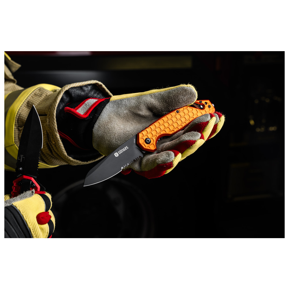 Dönges Rettungsmesser Basic Rescue