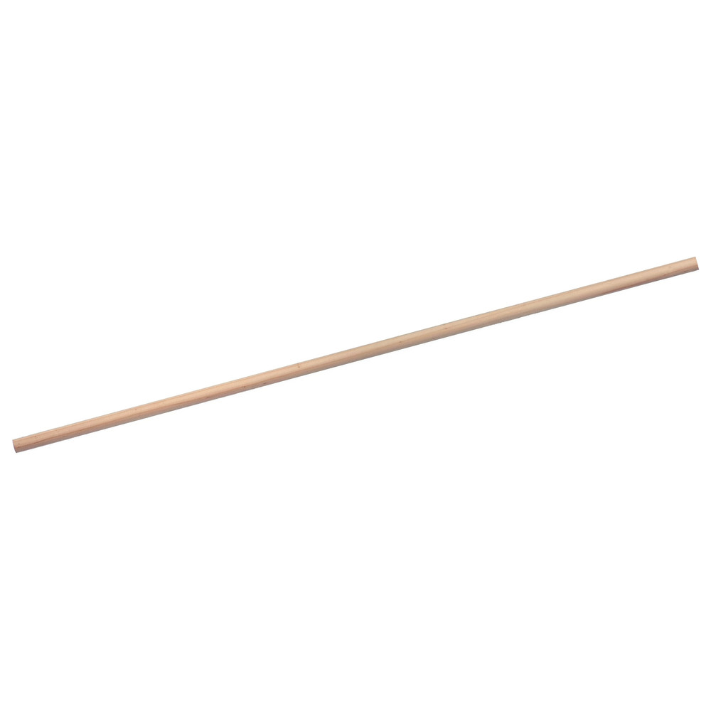 DÖNGES Holzstiel, Besenstiel, 1.400 x 24 mm