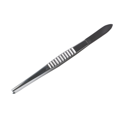 Pinzette 14 cm chirurgisch