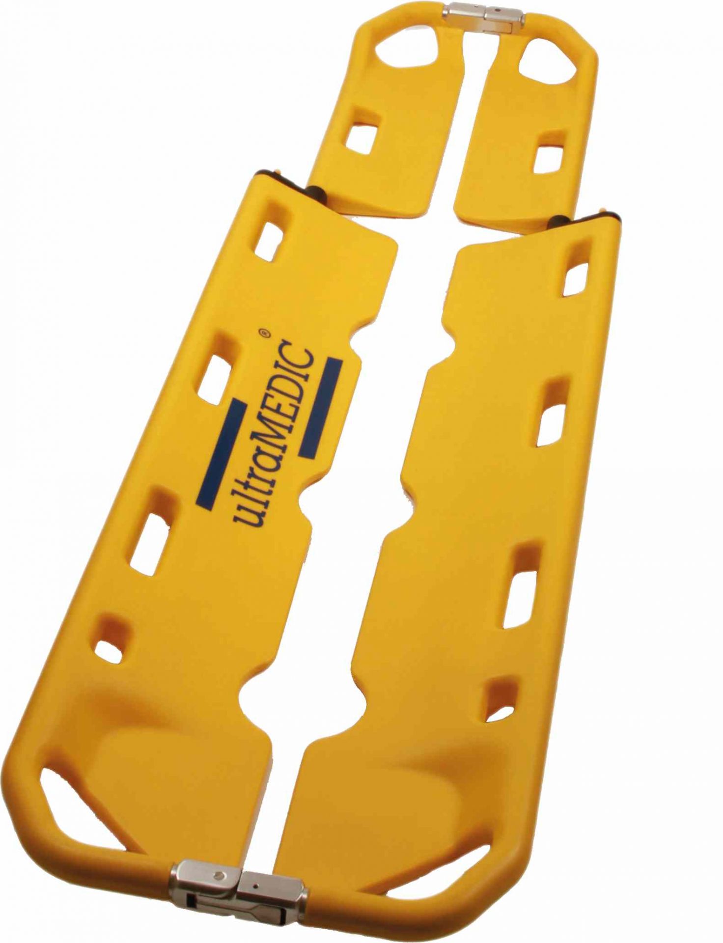 ULTRAMEDIC Schaufeltrage ultraSCOOP STRETCHER X-RAY