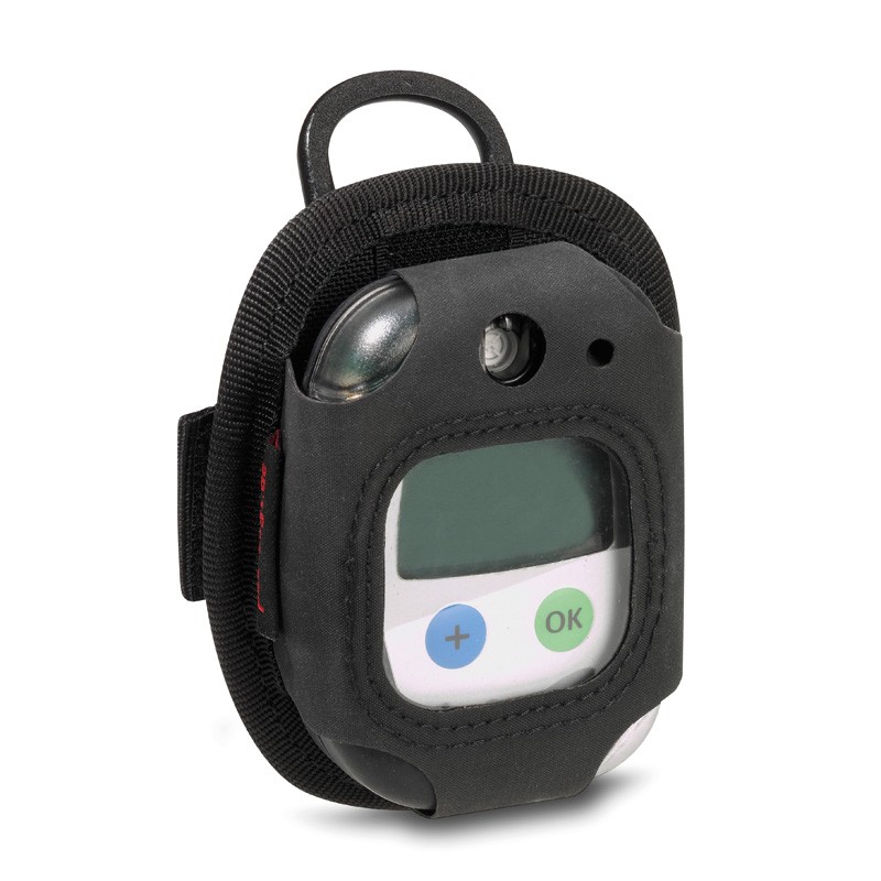 PAX Holster für Dräger CO-Messgerät