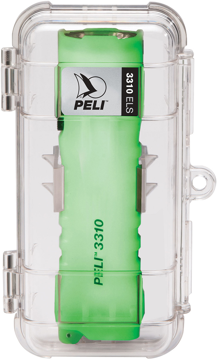 Peli™ 3310ELS Notbeleuchtungs Station