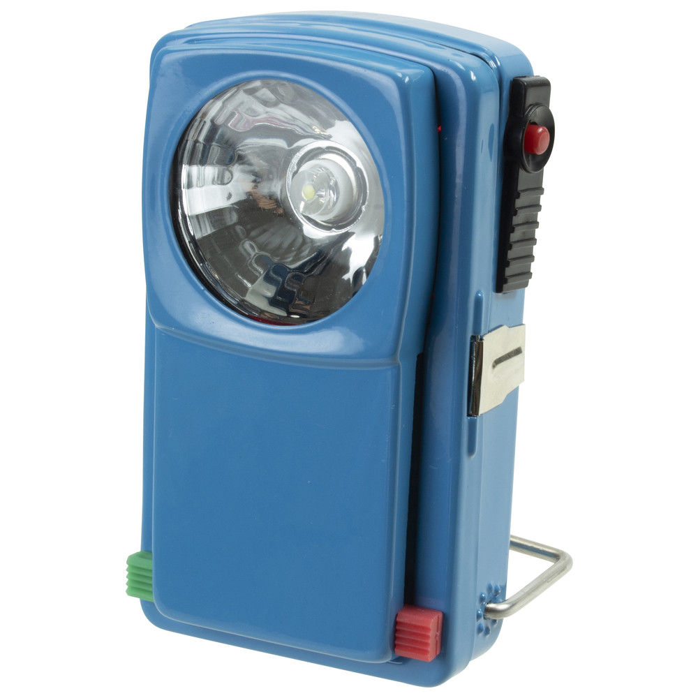 DÖNGES Signaltaschenlampe