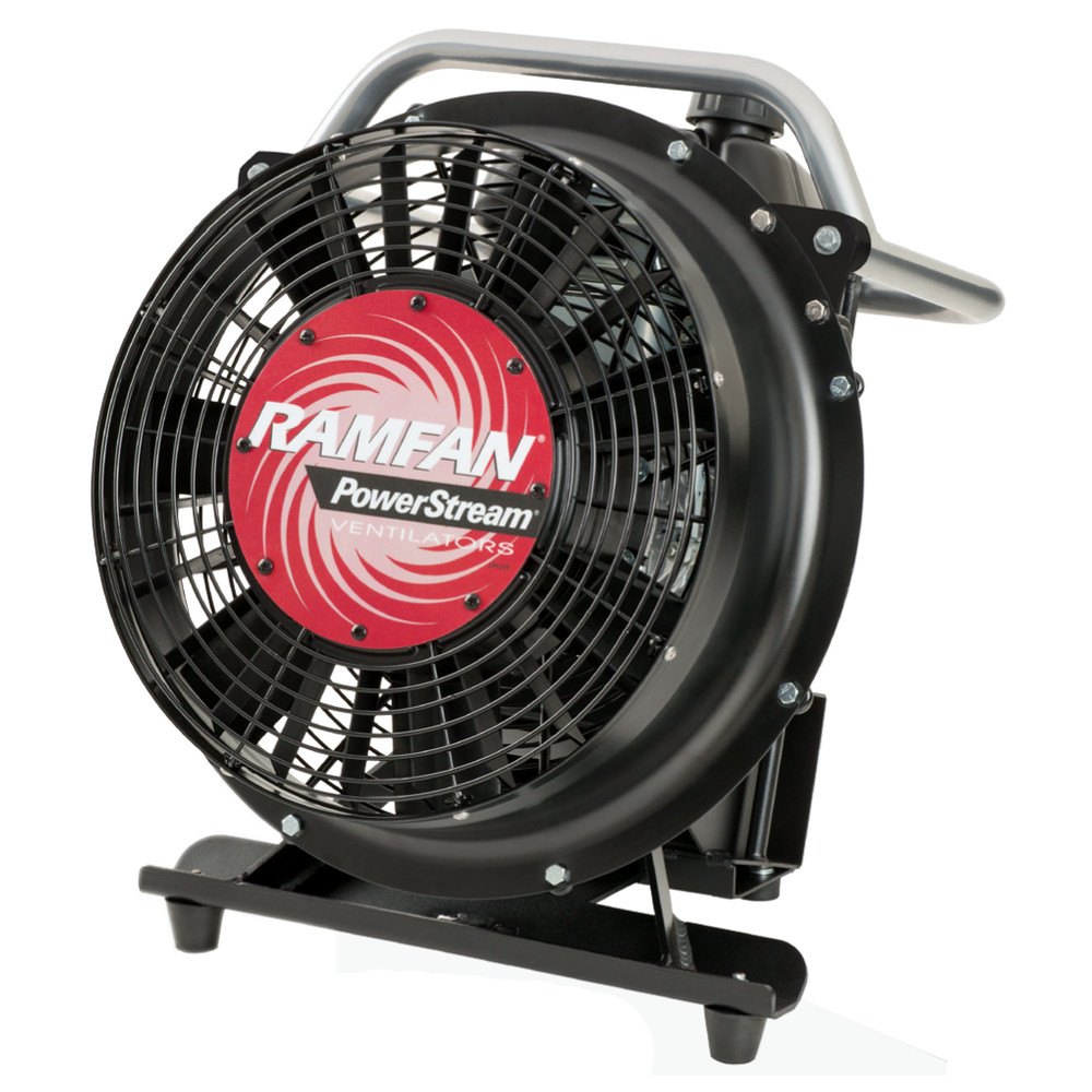 RAMFAN Hochleistungslüfter GX200L Ultra Lightweight