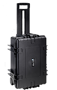 B+W outdoor-cases Type 6700 Trolley 535 x 360 x 225 mm
