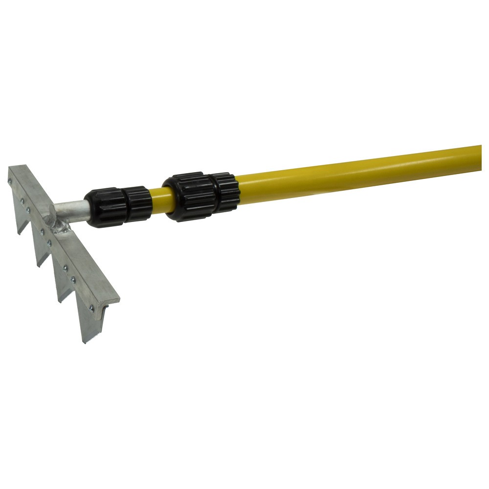 DÖNGES Inteletools Teleskopstiel + Werkzeugkopf