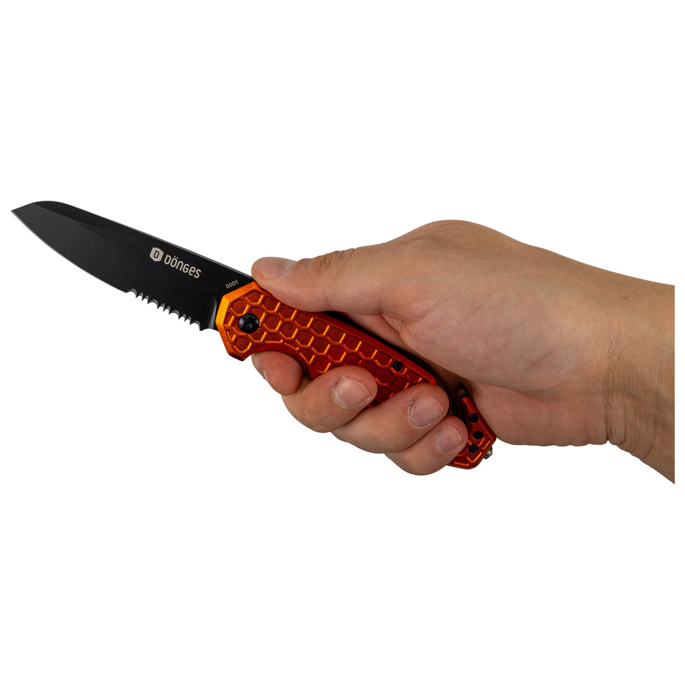 Dönges Rettungsmesser Basic Rescue