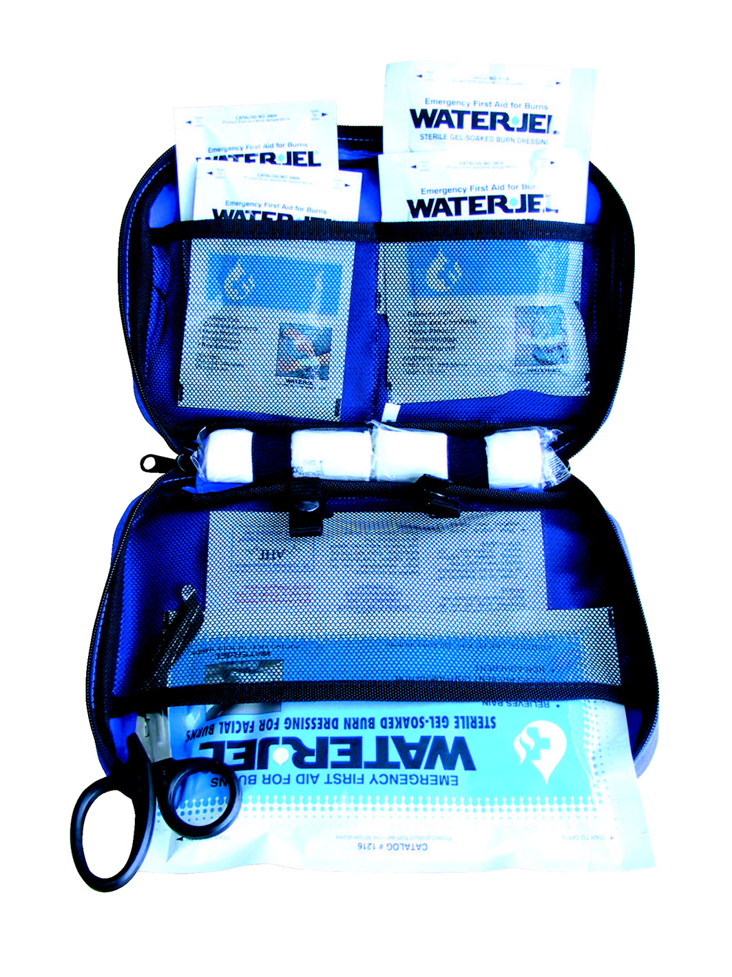 WATER-JEL HA Fire Service Kit