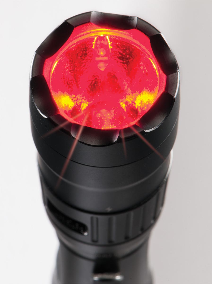Peli™ 7600 taktische Taschenlampe 944 lm
