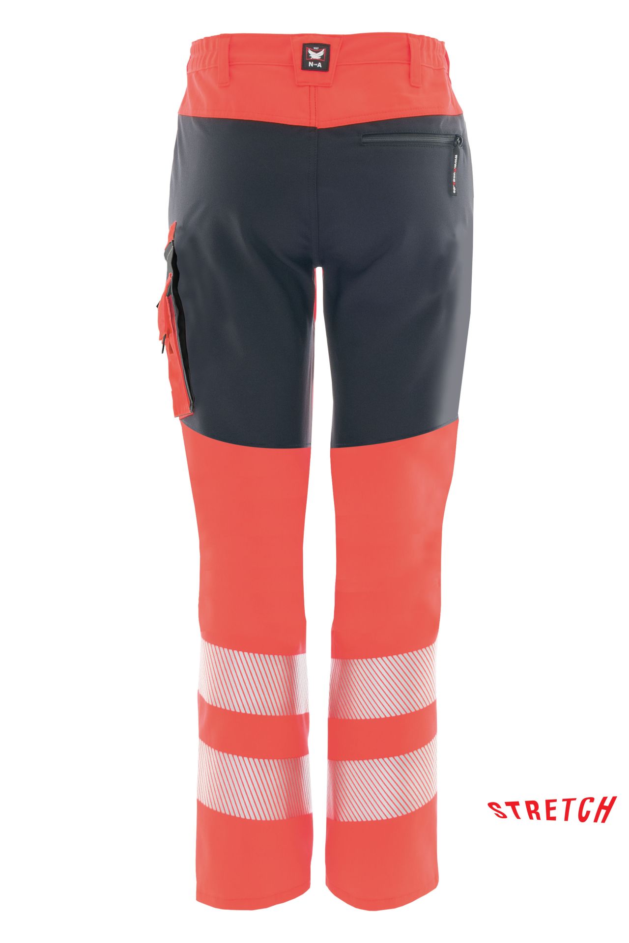 Niemöller und Abel PHOENIX PRO 3 Warnschutzhose