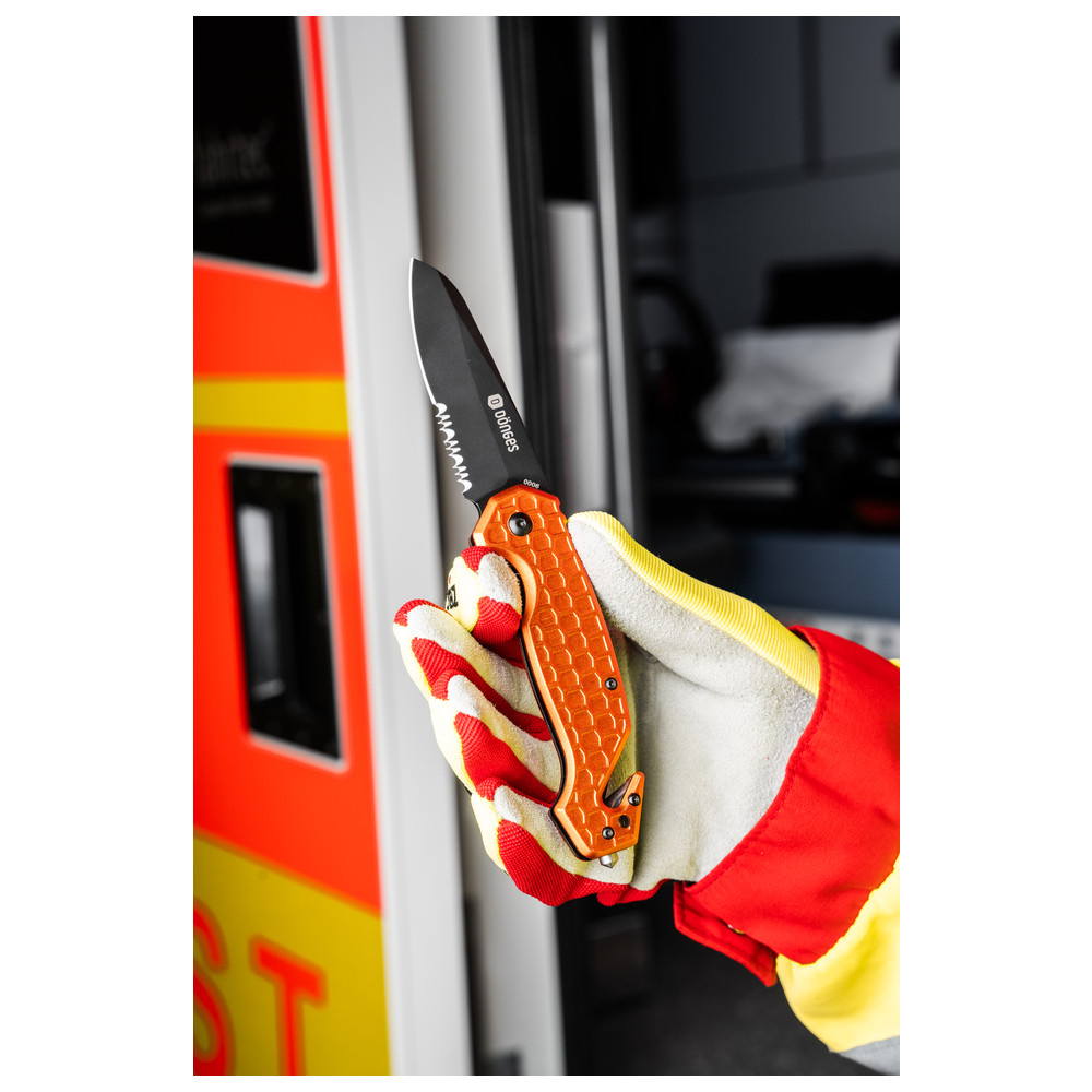 Dönges Rettungsmesser Basic Rescue
