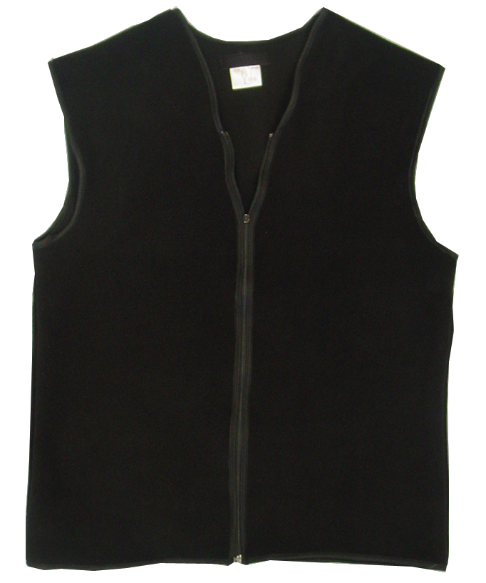Innen-Weste für HALOGEN-Jacke Fleece