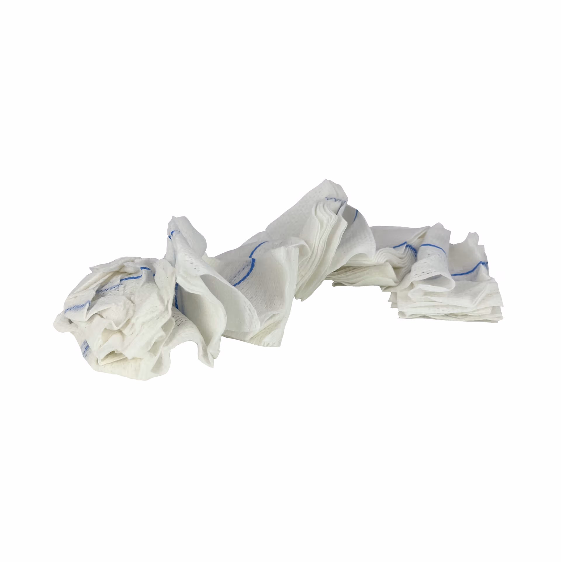 QuikClot® Z-gefaltet Gauze (Combat Gauze™)