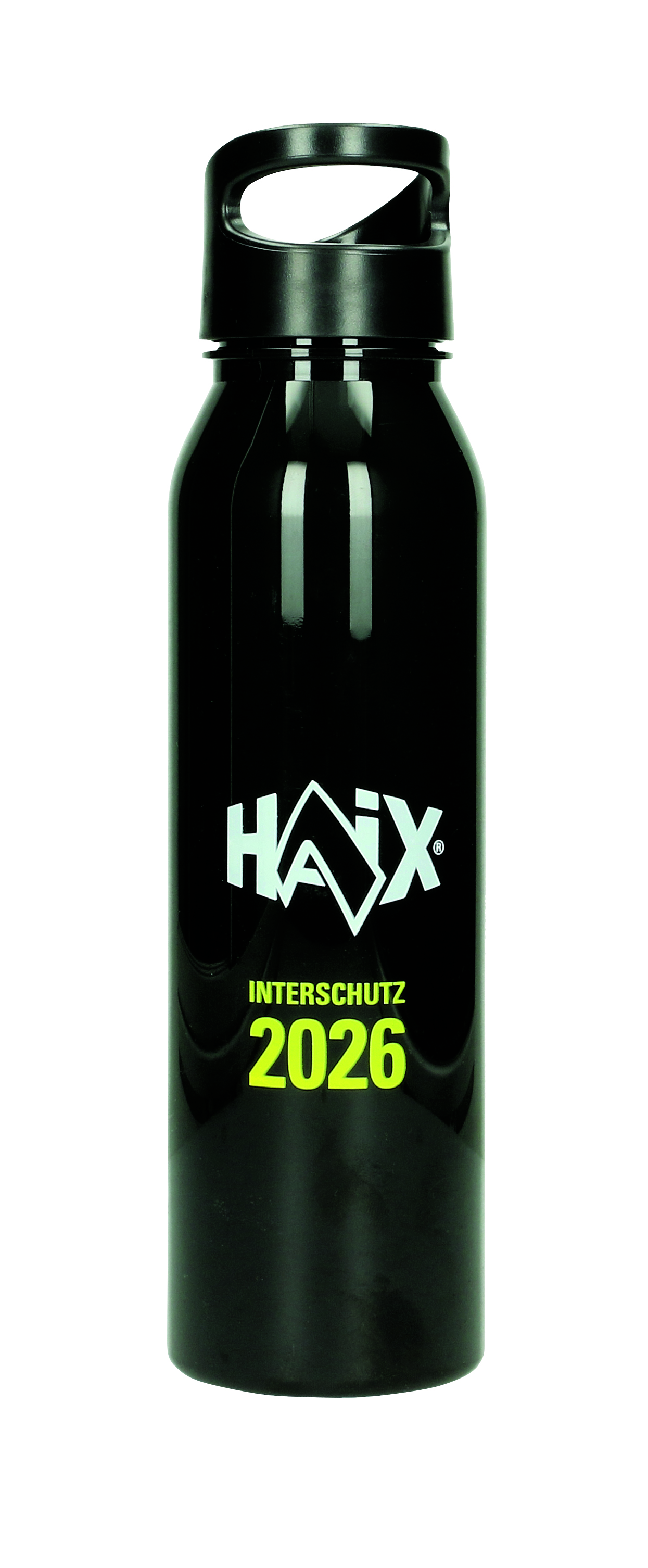 HAIX FireFit Bottle INTERSCHUTZ black