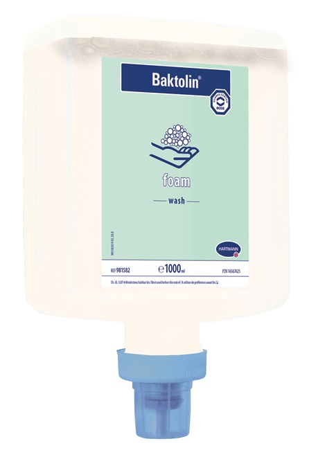 HARTMANN Baktolin foam