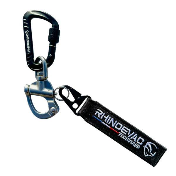 Rhinoevac Karabiner Speed OPS Large