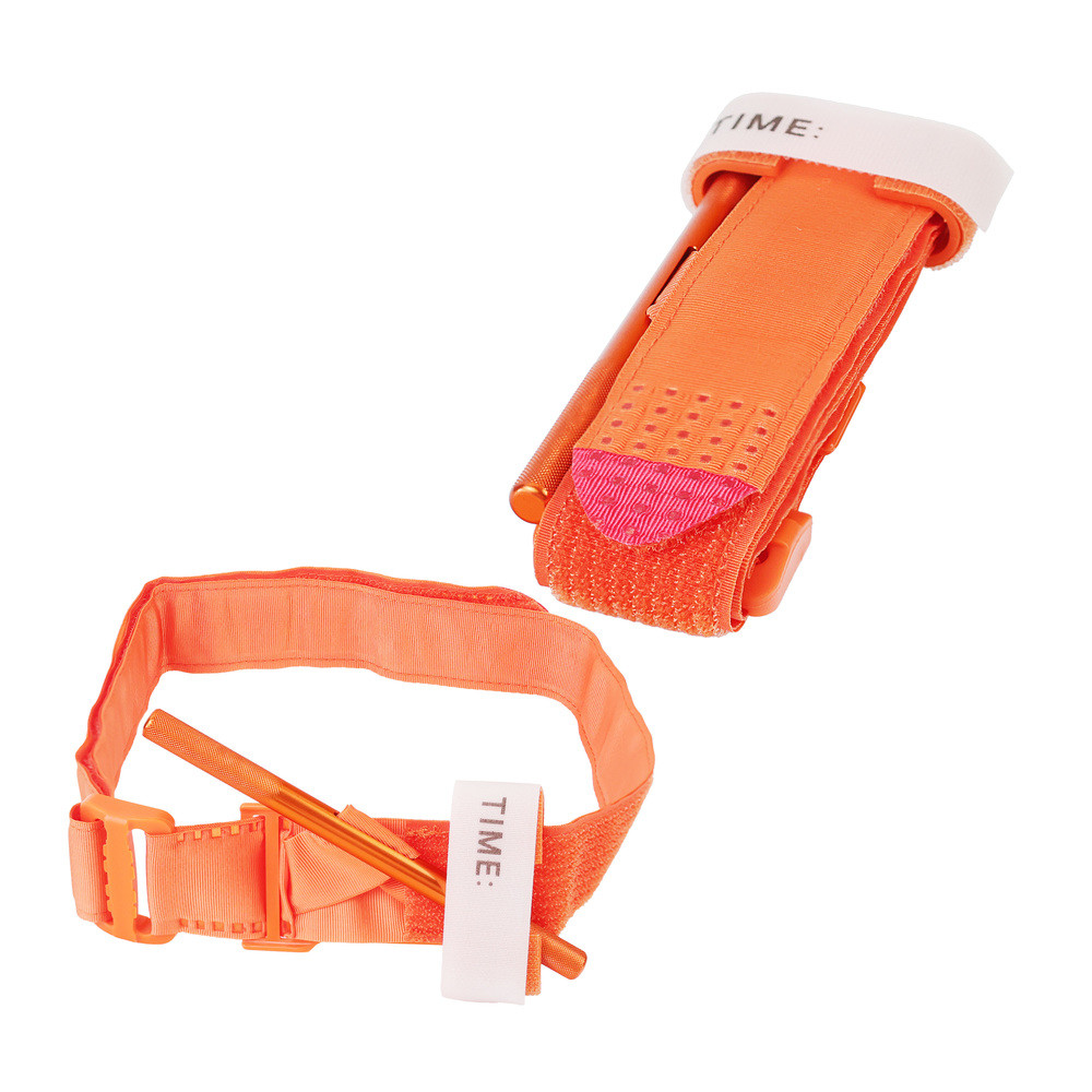 Dönges Tourniquet orange