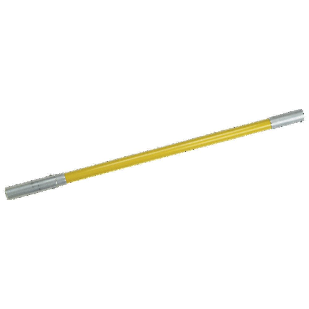 DÖNGES Stielverlängerung für Kombi-Wechselsystem, 90 cm