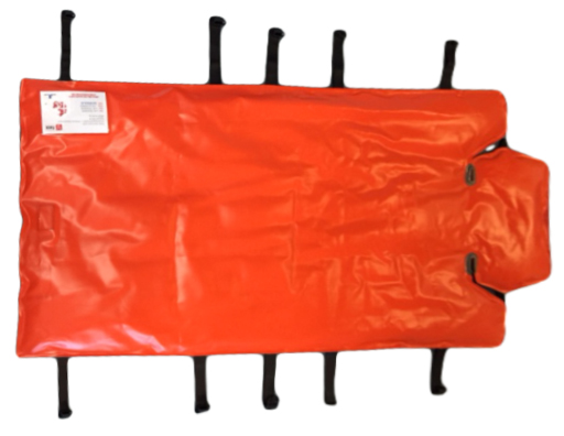 SCHNITZLER Vielkammer-Vakuum-Matratze HYGIENEplus 816 K 98 cm
