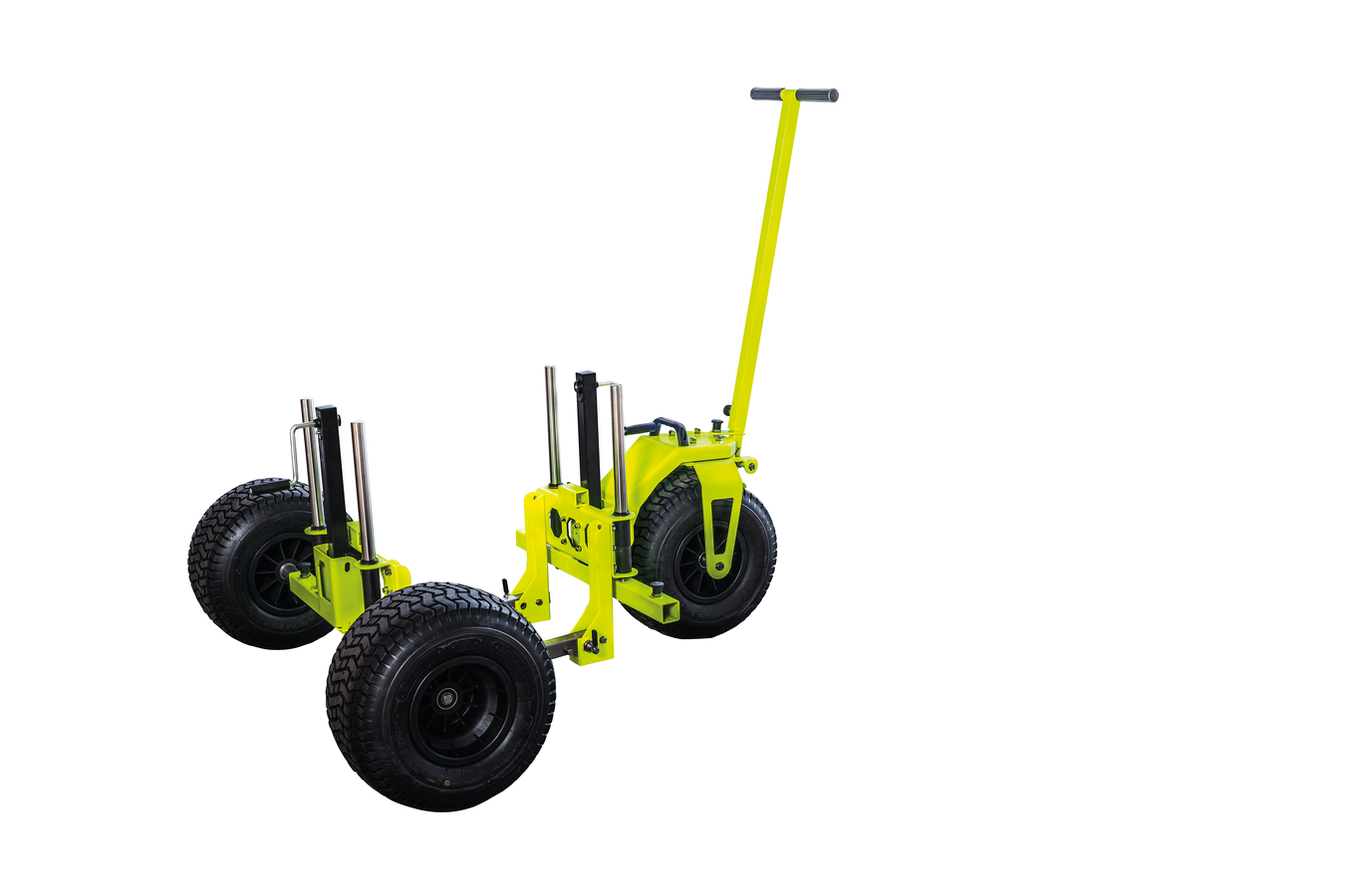MUNK Offroad-System Premium