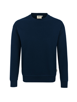 HAKRO 475 Sweat-Shirt 320g 70/30%, 60°
