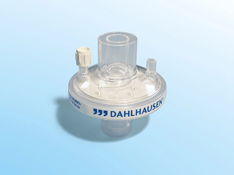 DAHLHAUSEN Bakterien/Virus-Filter