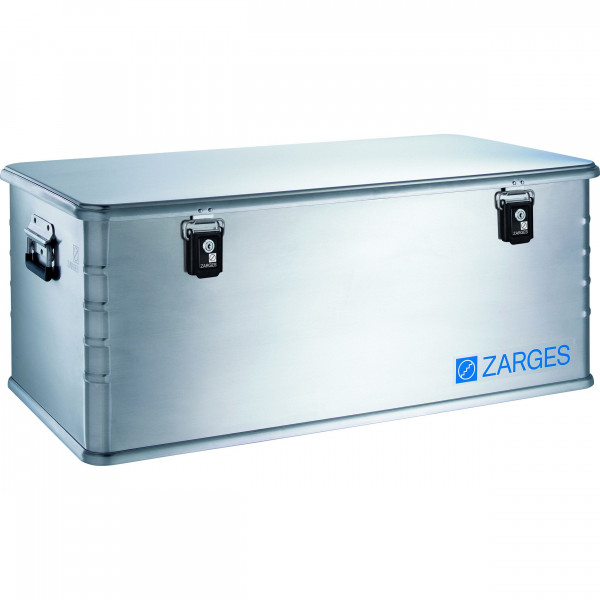 ZARGES Maxi-Box 900 x 500 x 370 mm