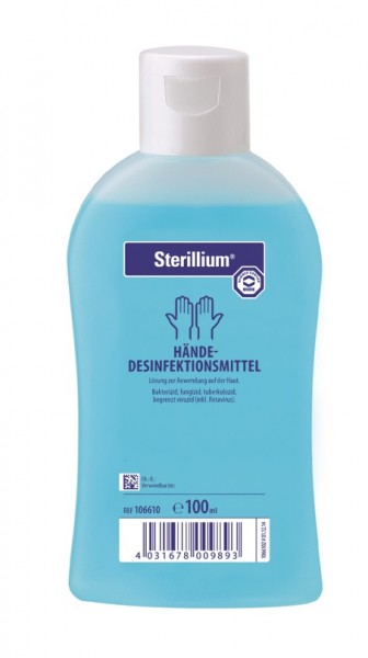 BODE Sterillium 100 ml