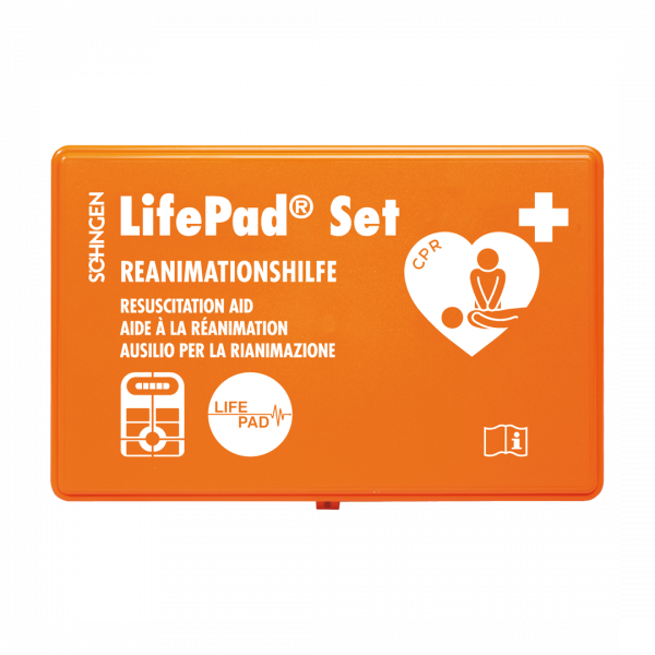 LifePad®-Box