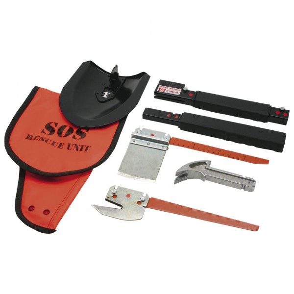 DÖNGES SOS Rescue Tool Kit