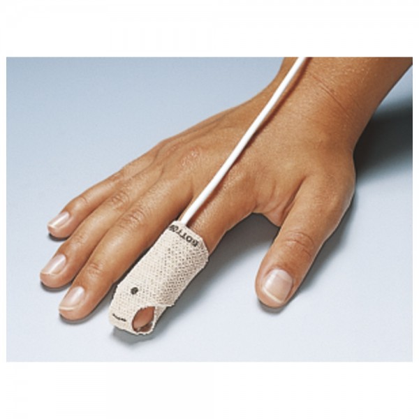 BCI Einmal-Finger-Klebesensoren